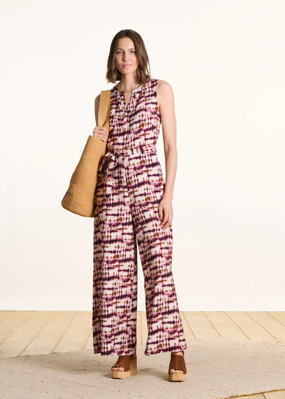 La Fee Maraboutee Vlomee jumpsuit