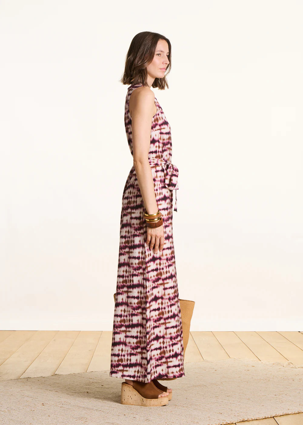 La Fee Maraboutee Vlomee jumpsuit