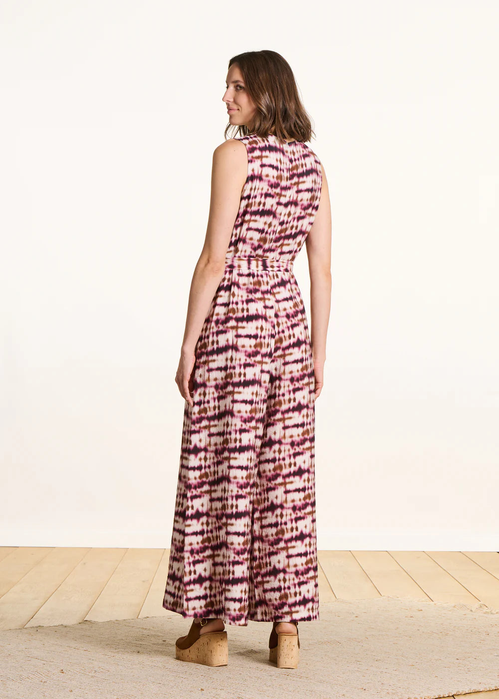 La Fee Maraboutee Vlomee jumpsuit