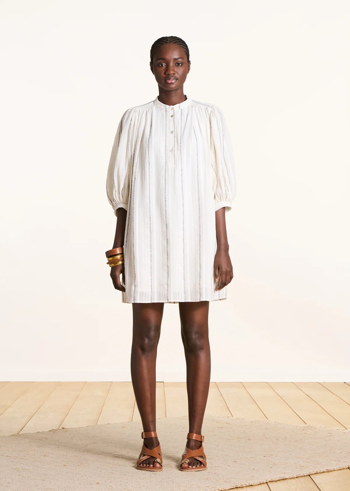 La Fee Maraboutee Fabiola jurk