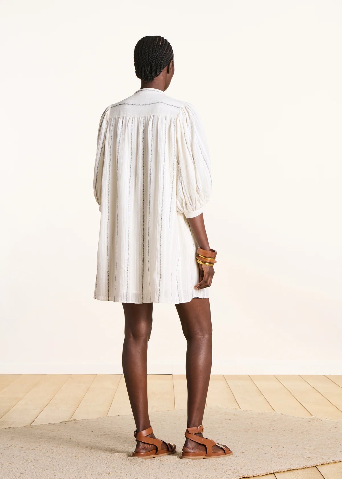 La Fee Maraboutee Fabiola jurk