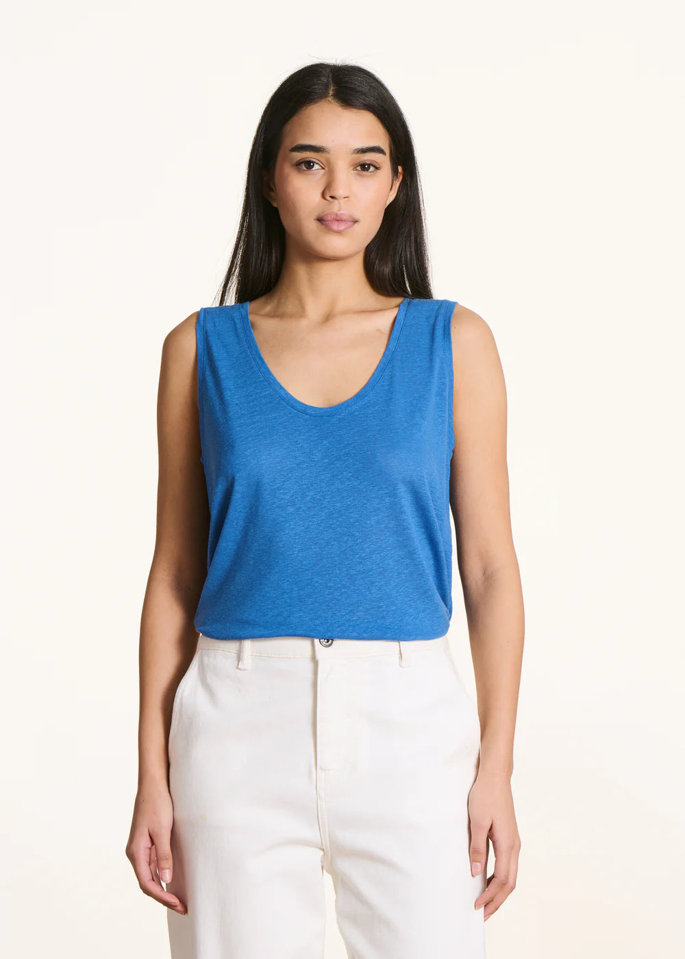 La Fee Maraboutee Faldoni top