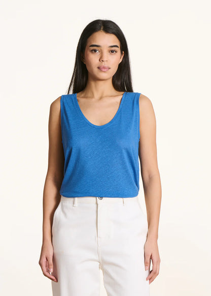 La Fee Maraboutee Faldoni top