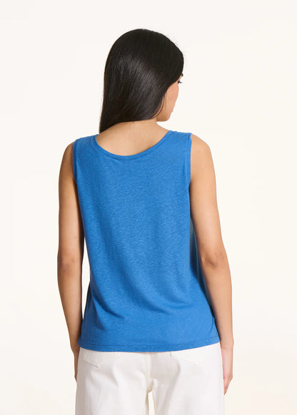 La Fee Maraboutee Faldoni top