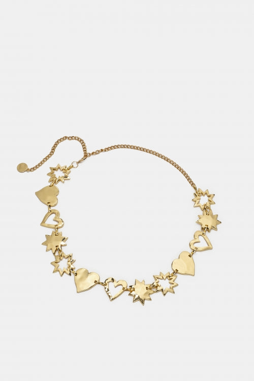 Fabienne Chapot Bold dream chain riem