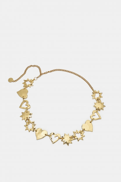 Fabienne Chapot Bold dream chain riem