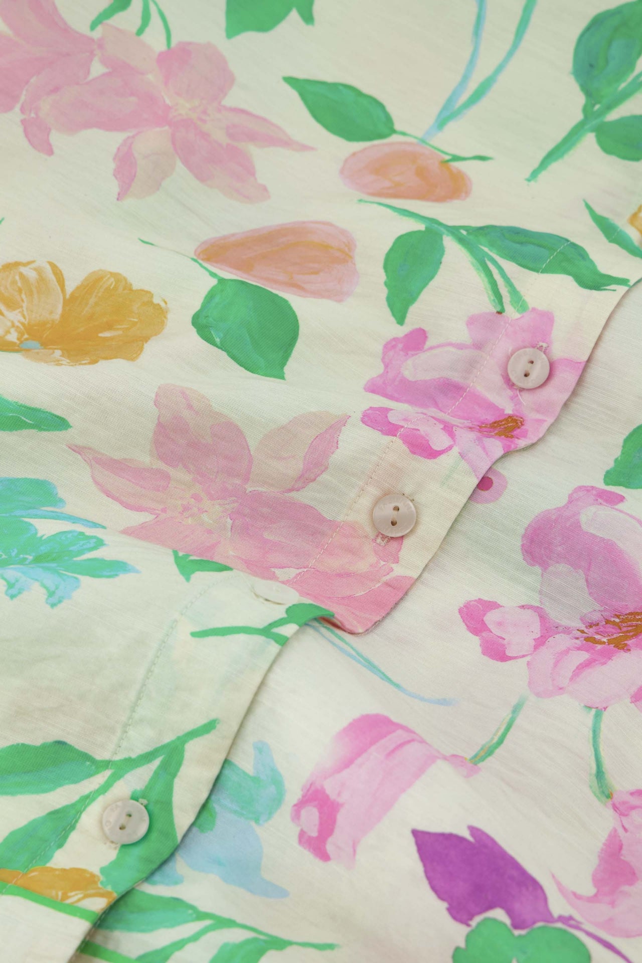 Fabienne Chapot Brock blouse