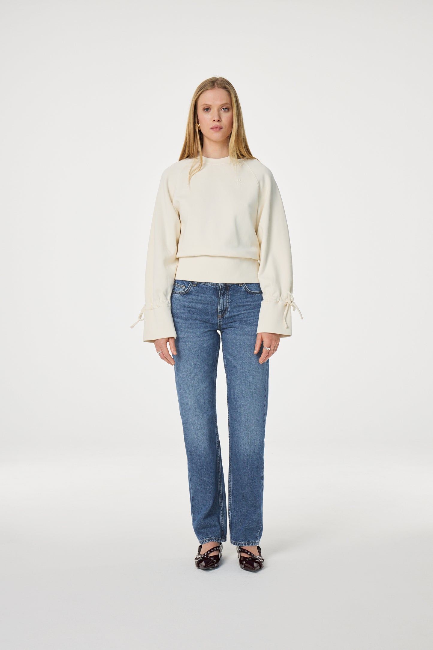Fabienne Chapot Janet sweater