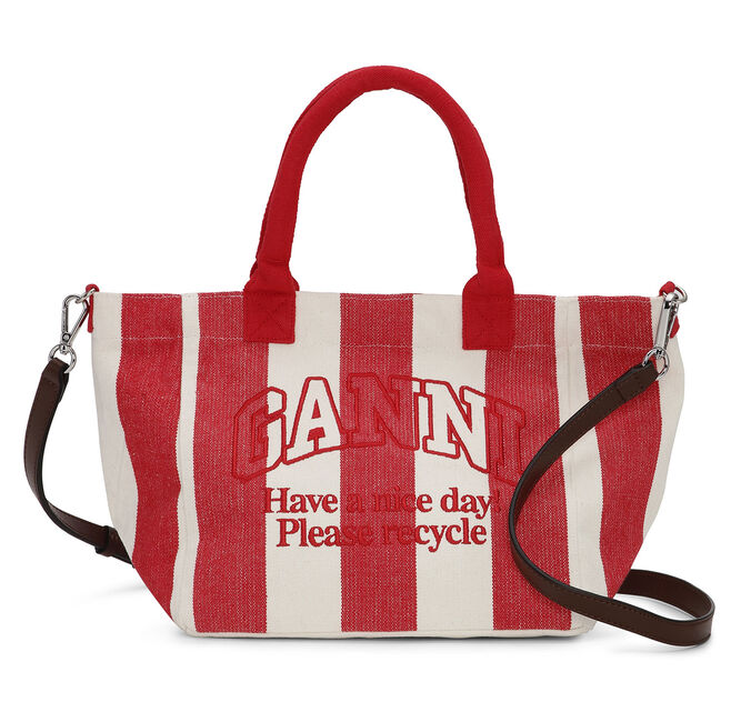 Ganni Shopper