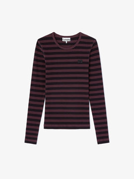 Ganni longsleeve