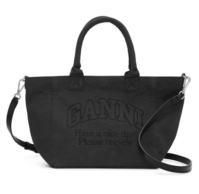 Ganni Kleine shopper