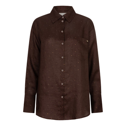 The Lola Club Guilia blouse