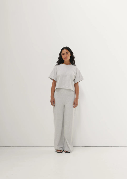 Club L'Avenir Mason'CL broek