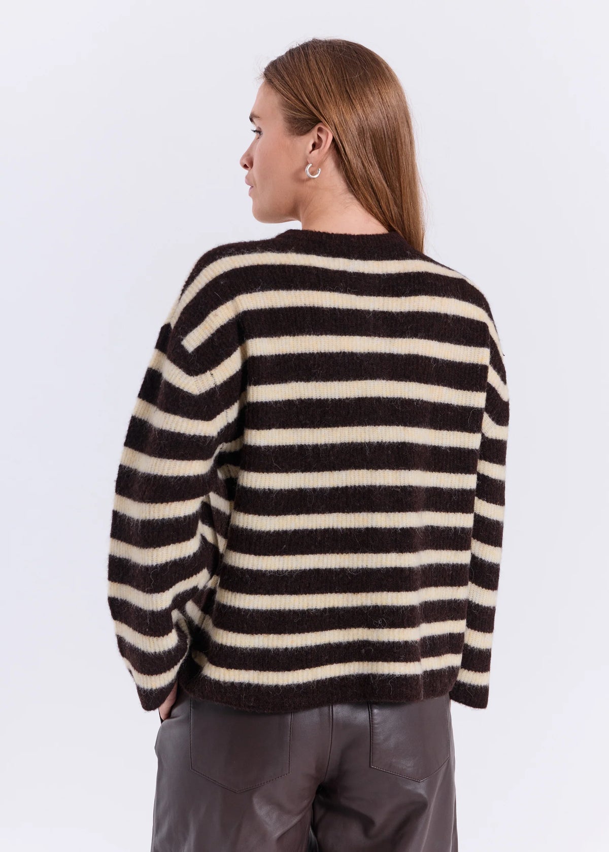 Norr Halli vest