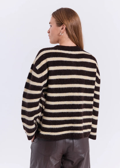 Norr Halli vest