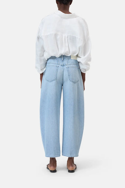 Closed Jazzie barrel jeans