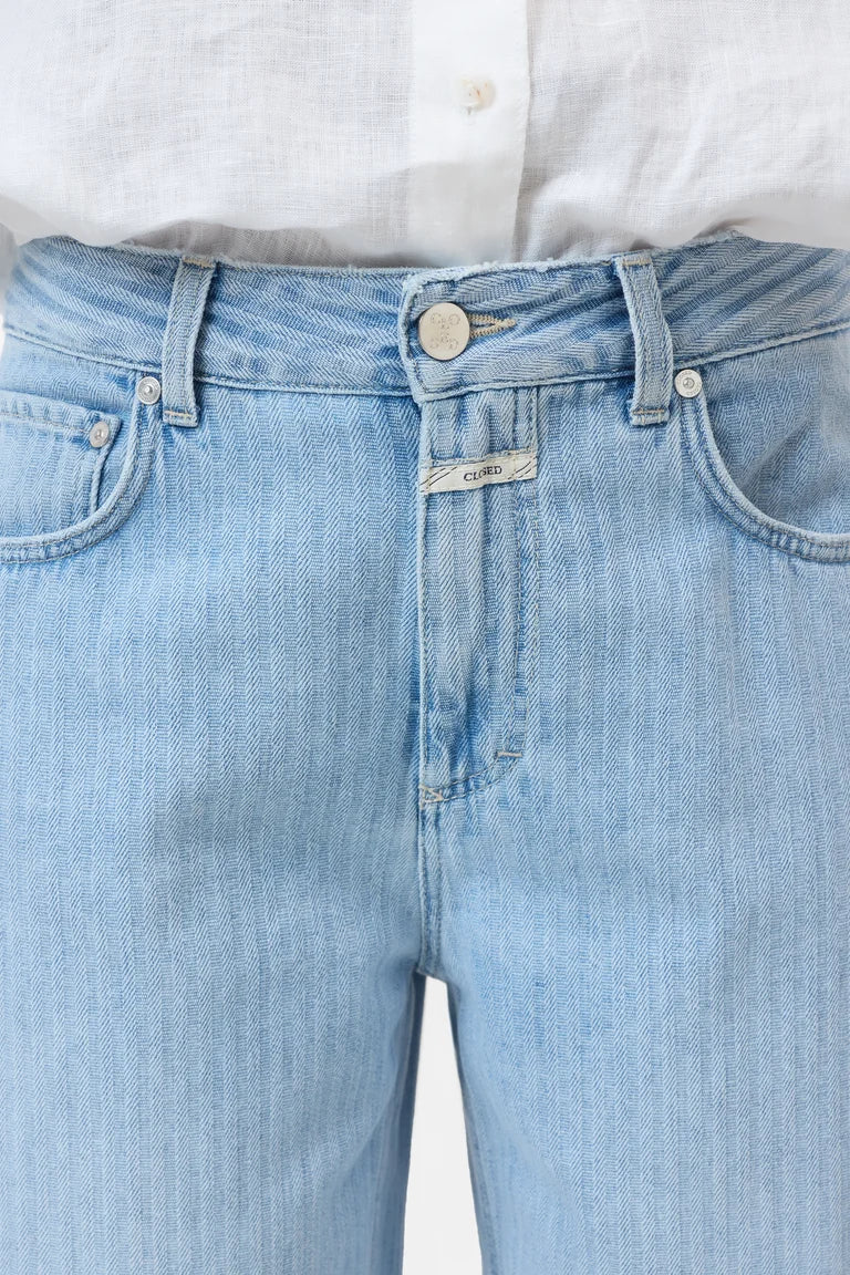 Closed Jazzie barrel jeans