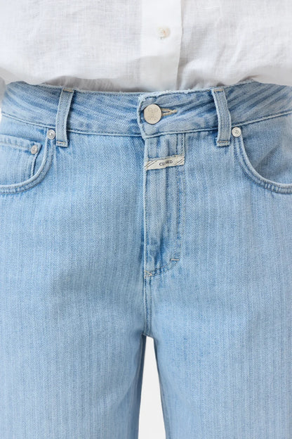 Closed Jazzie barrel jeans