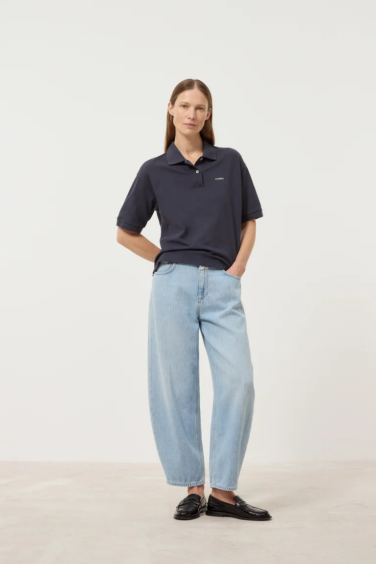 Closed Jazzie barrel jeans
