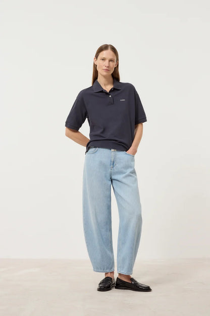 Closed Jazzie barrel jeans
