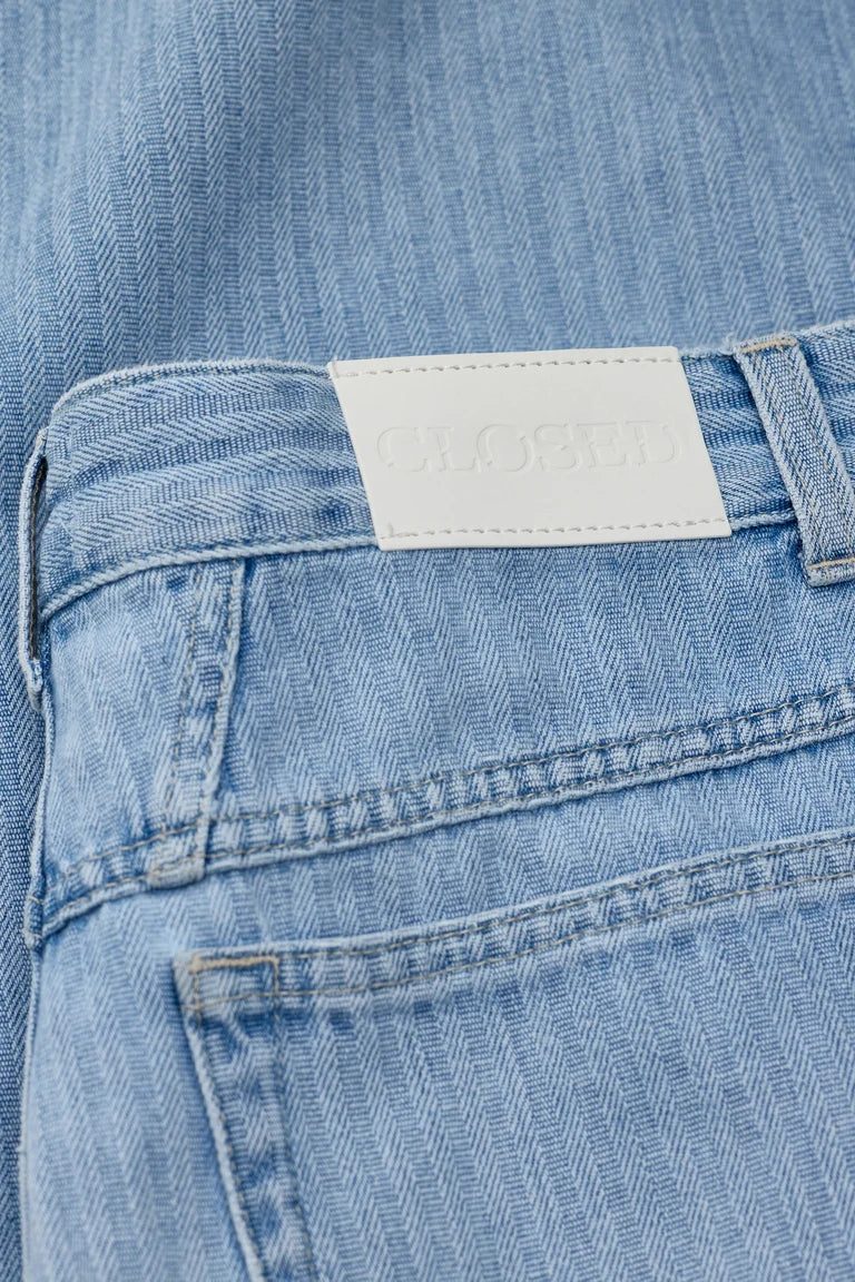Closed Jazzie barrel jeans