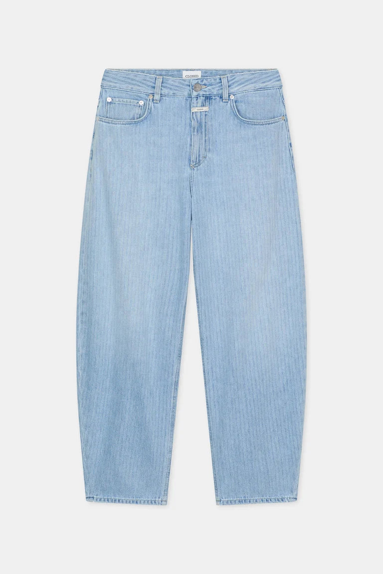 Closed Jazzie barrel jeans