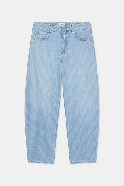 Closed Jazzie barrel jeans