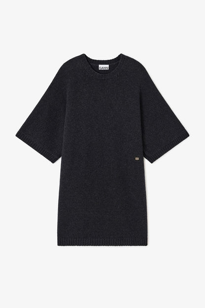Ganni Chunky jurk
