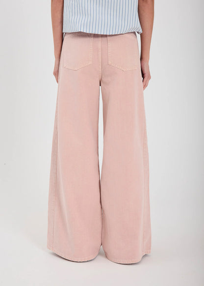 Norr Kenzie wide jeans