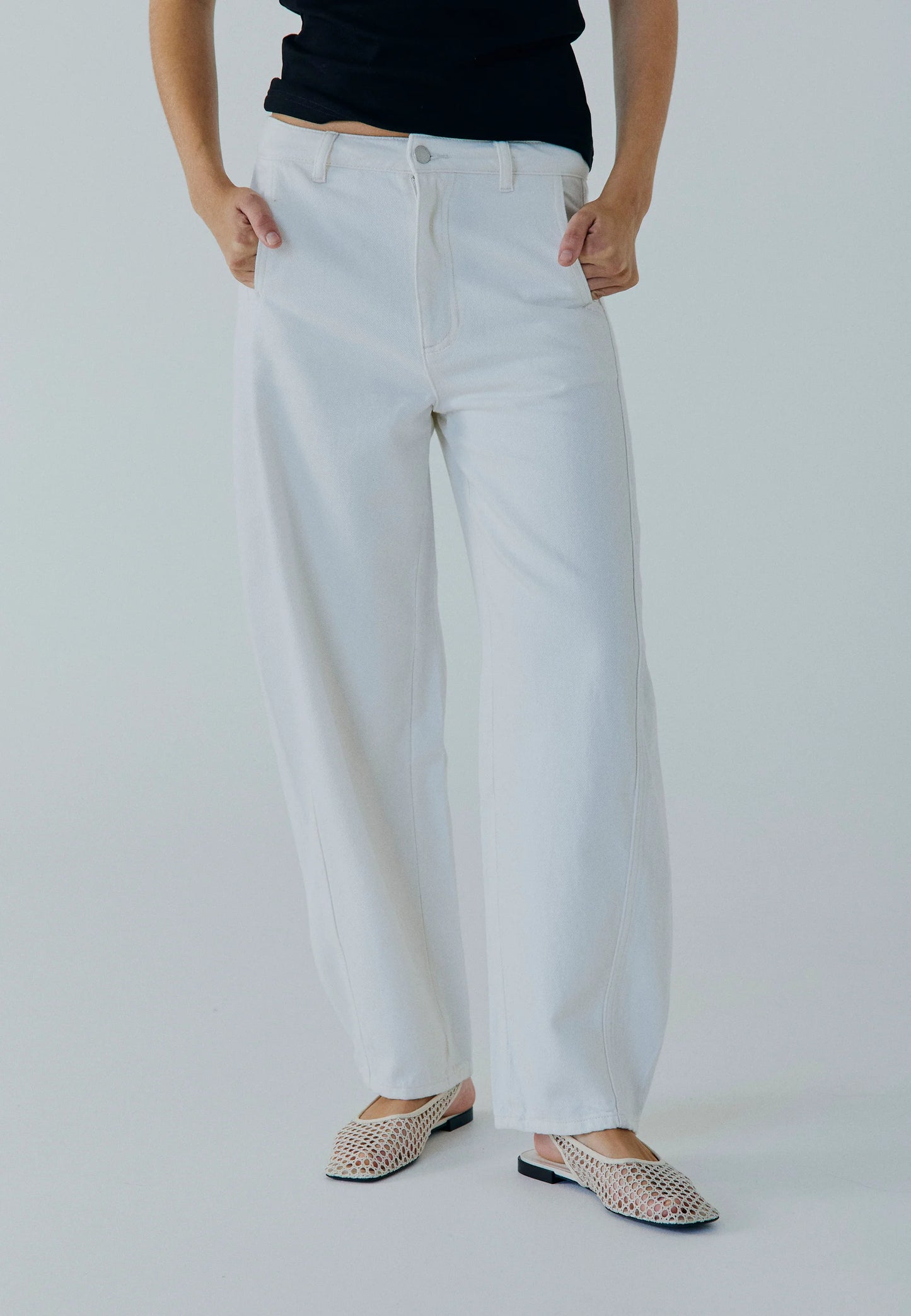 Norr Kenzina jeans