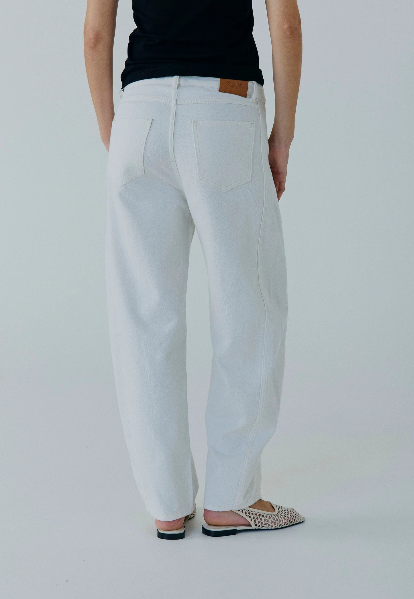 Norr Kenzina jeans