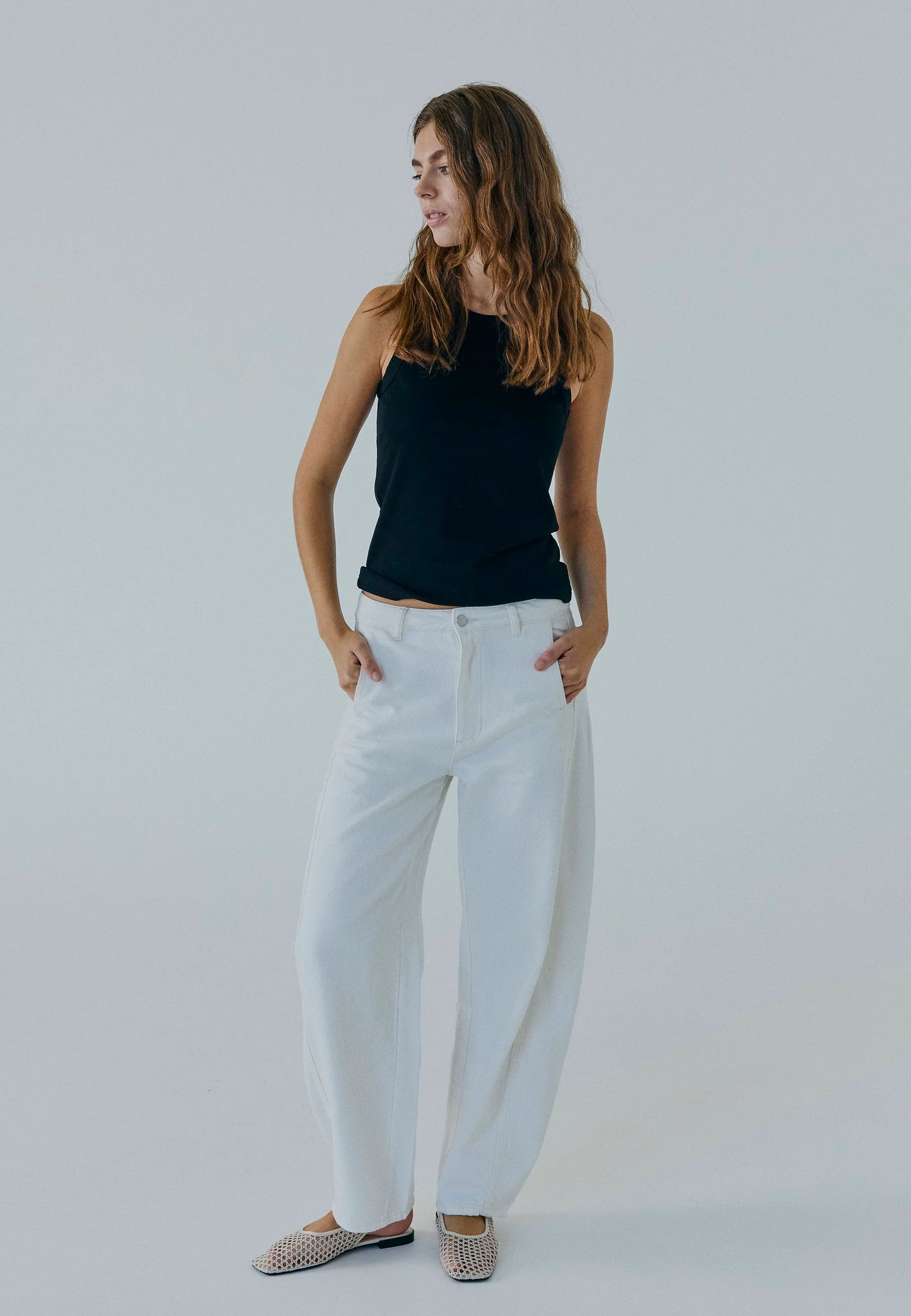 Norr Kenzina jeans
