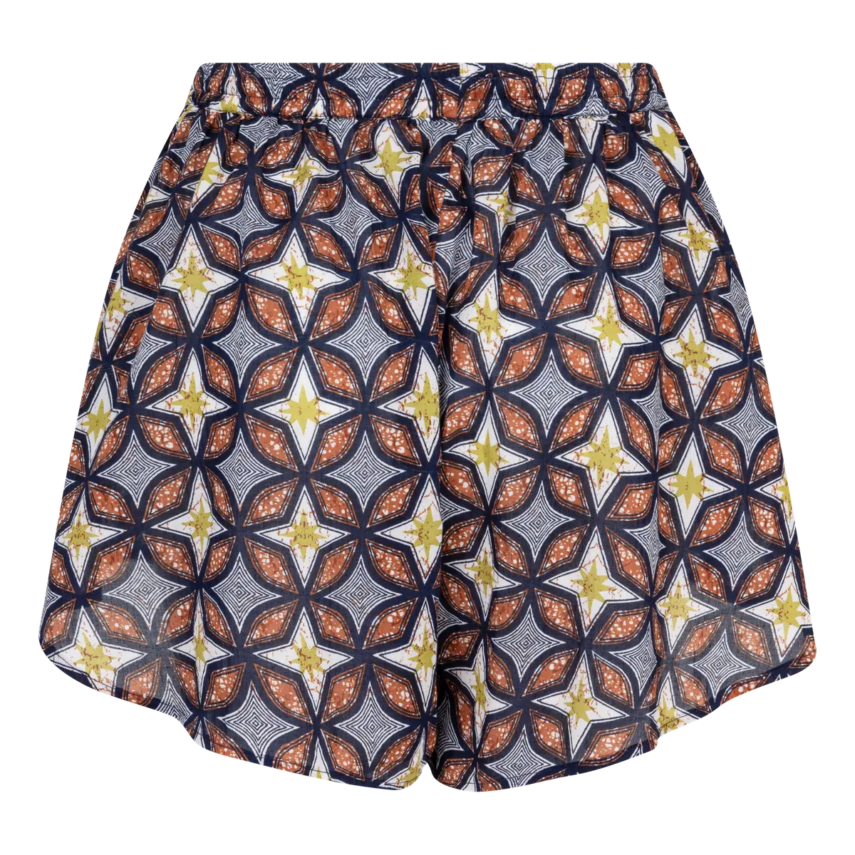 Love Stories Leonardo shorts