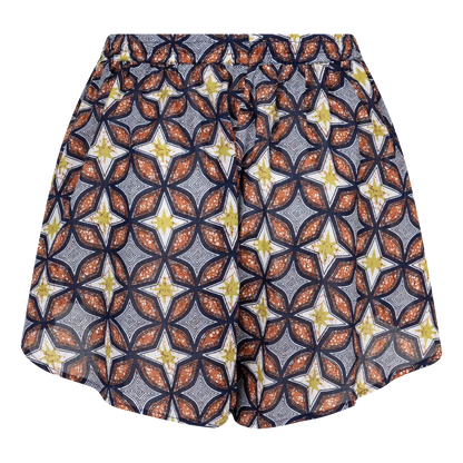 Love Stories Leonardo shorts