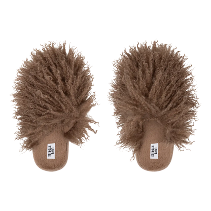 Love Stories slippers