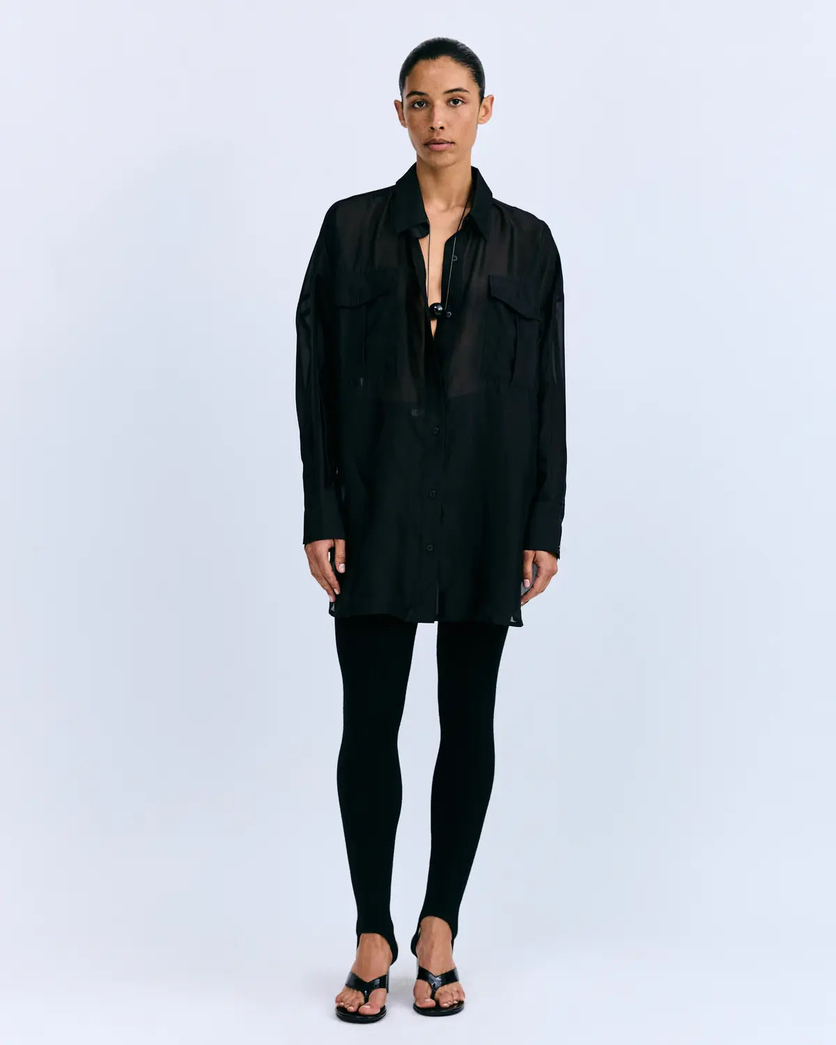 Love Stories Hailey blouse