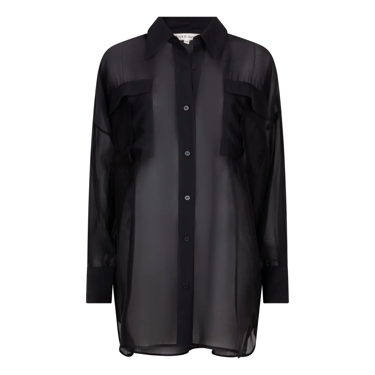 Love Stories Hailey blouse