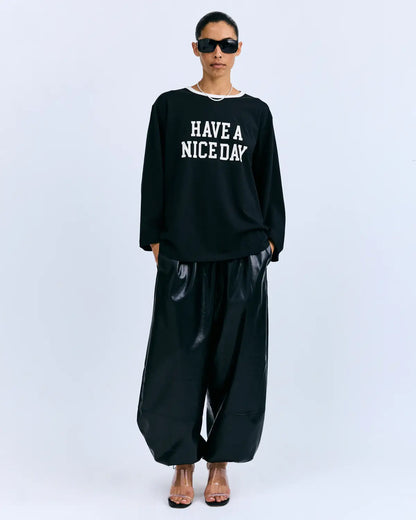 Love Stories Ozzie top