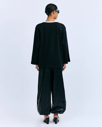 Love Stories Ozzie top