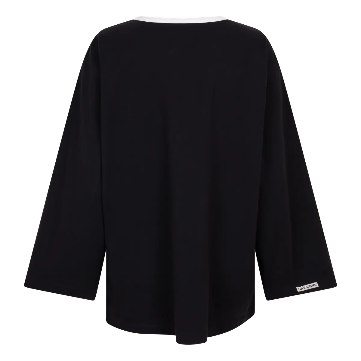 Love Stories Ozzie top