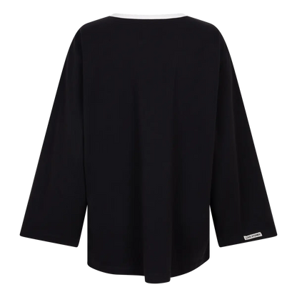 Love Stories Ozzie top