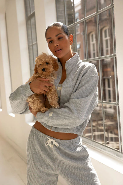 The Lola Club Lena vest