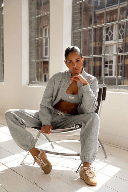 The Lola Club Lena vest