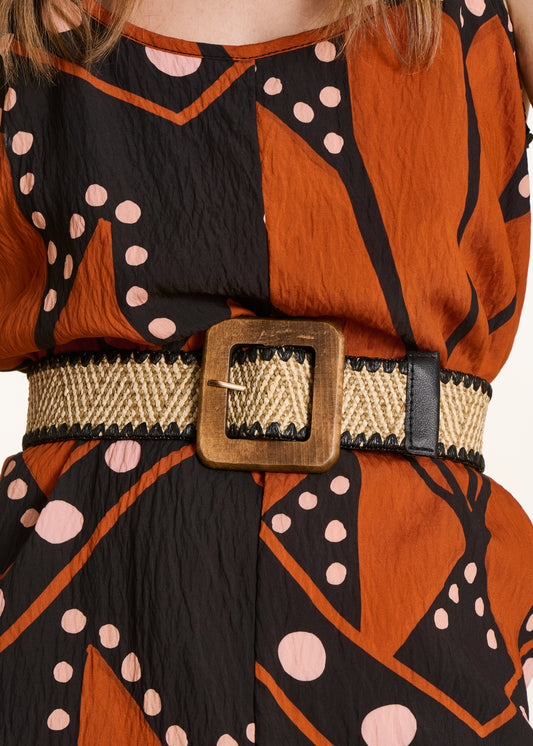 La Fee Maraboutee Fichier riem