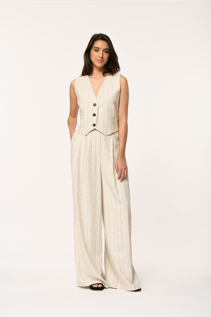 La Fee Maraboutee Fatima gilet