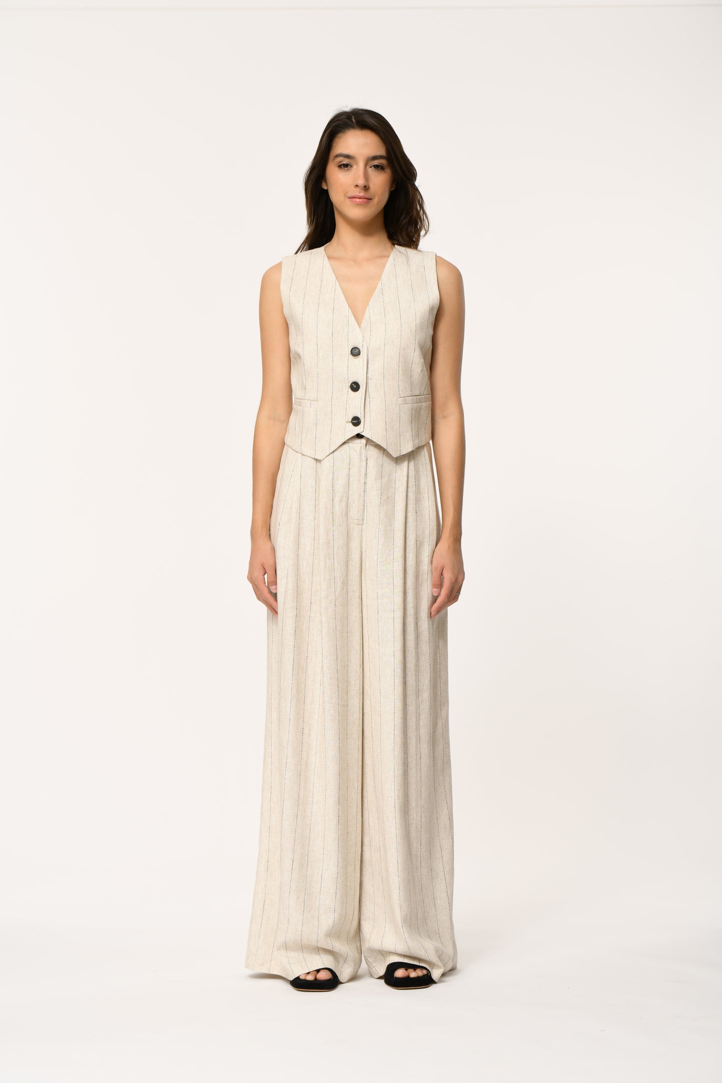 La Fee Maraboutee Fatima gilet