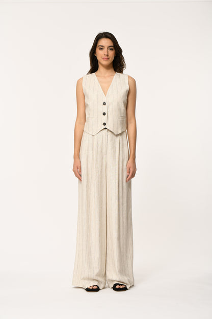 La Fee Maraboutee Fatima gilet