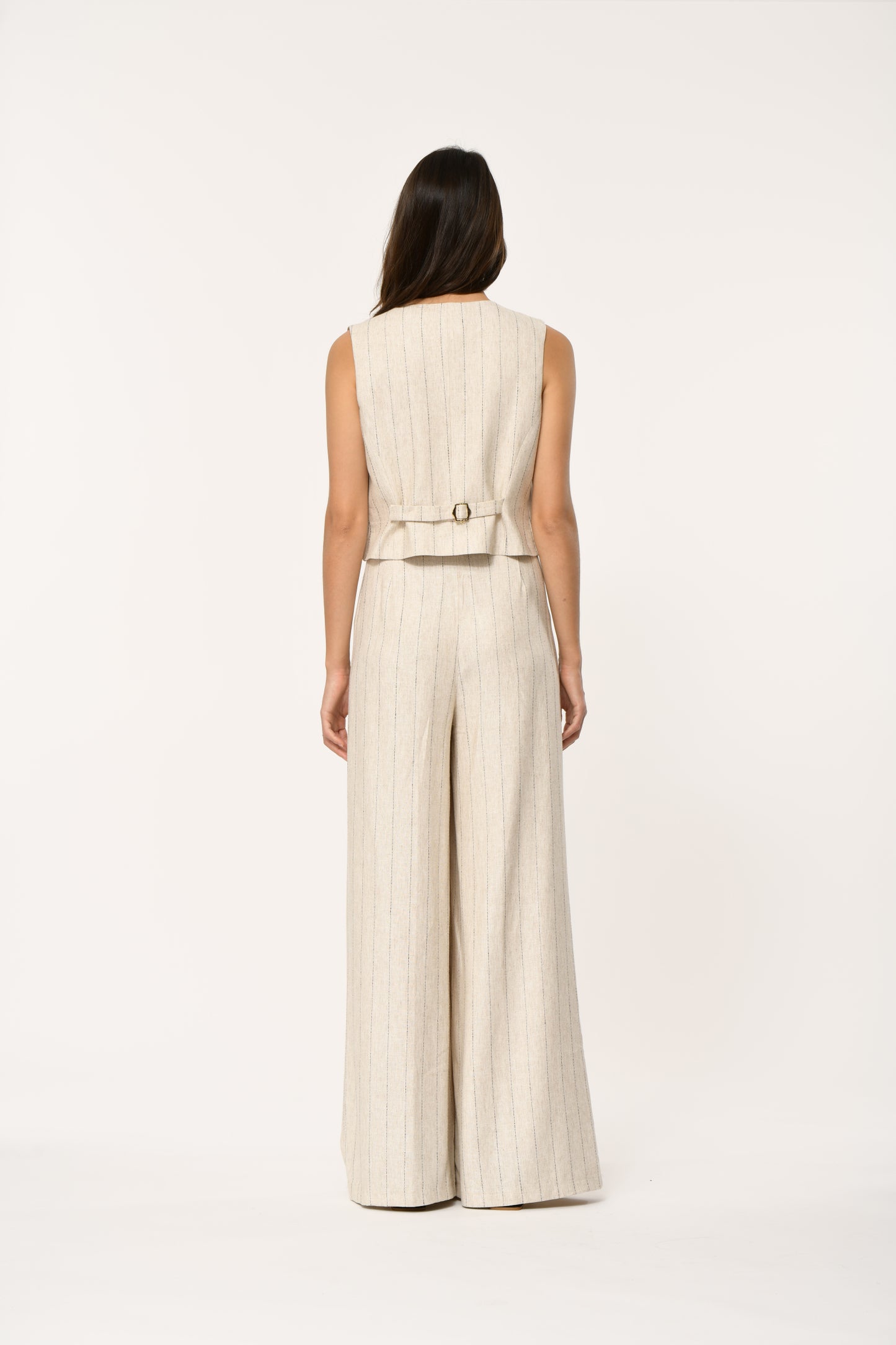La Fee Maraboutee Fatima gilet