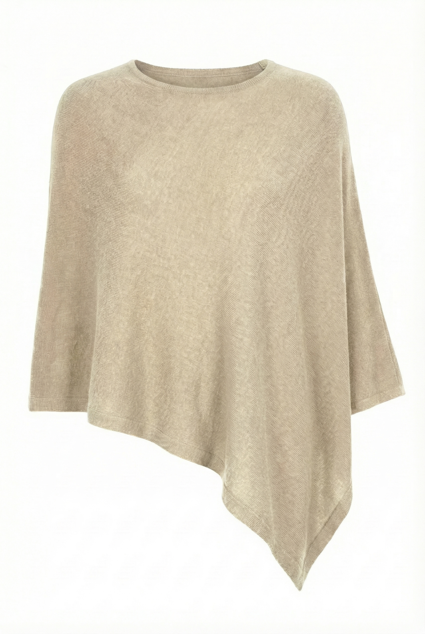 La Fee Maraboutee Foncho cape