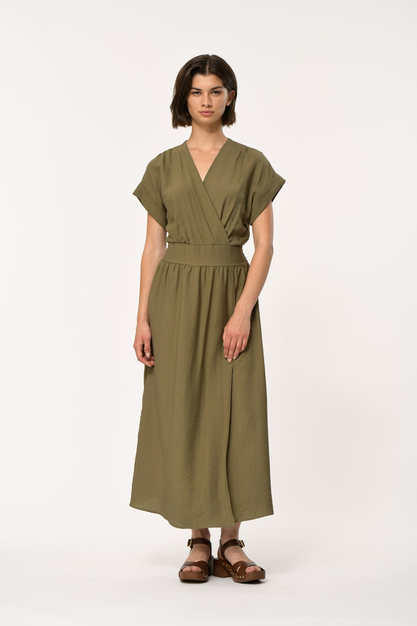 La Fee Maraboutee Fresa jurk